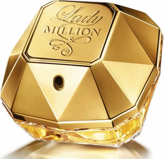 lady million