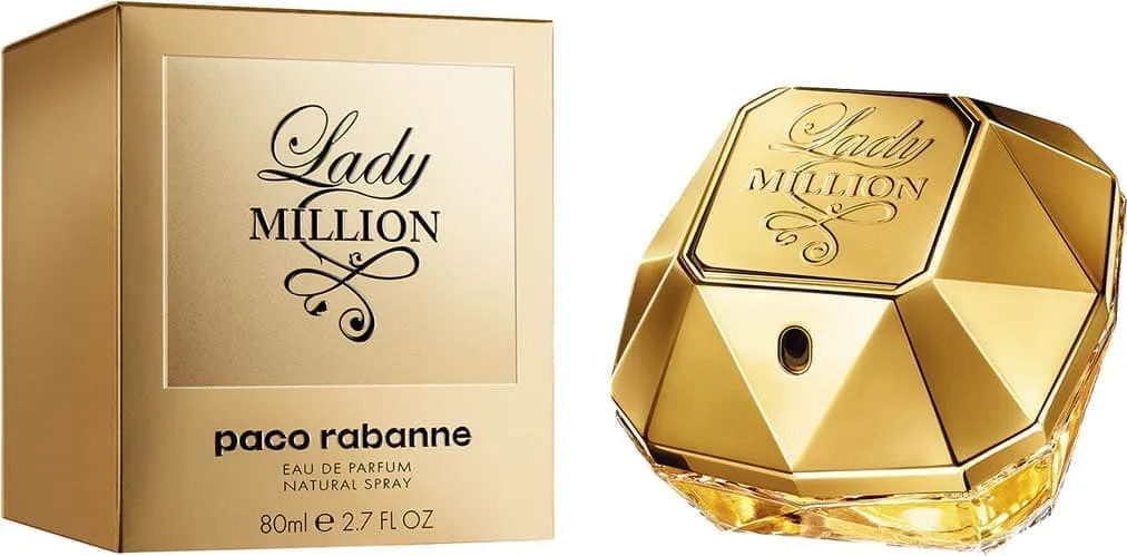 lady million