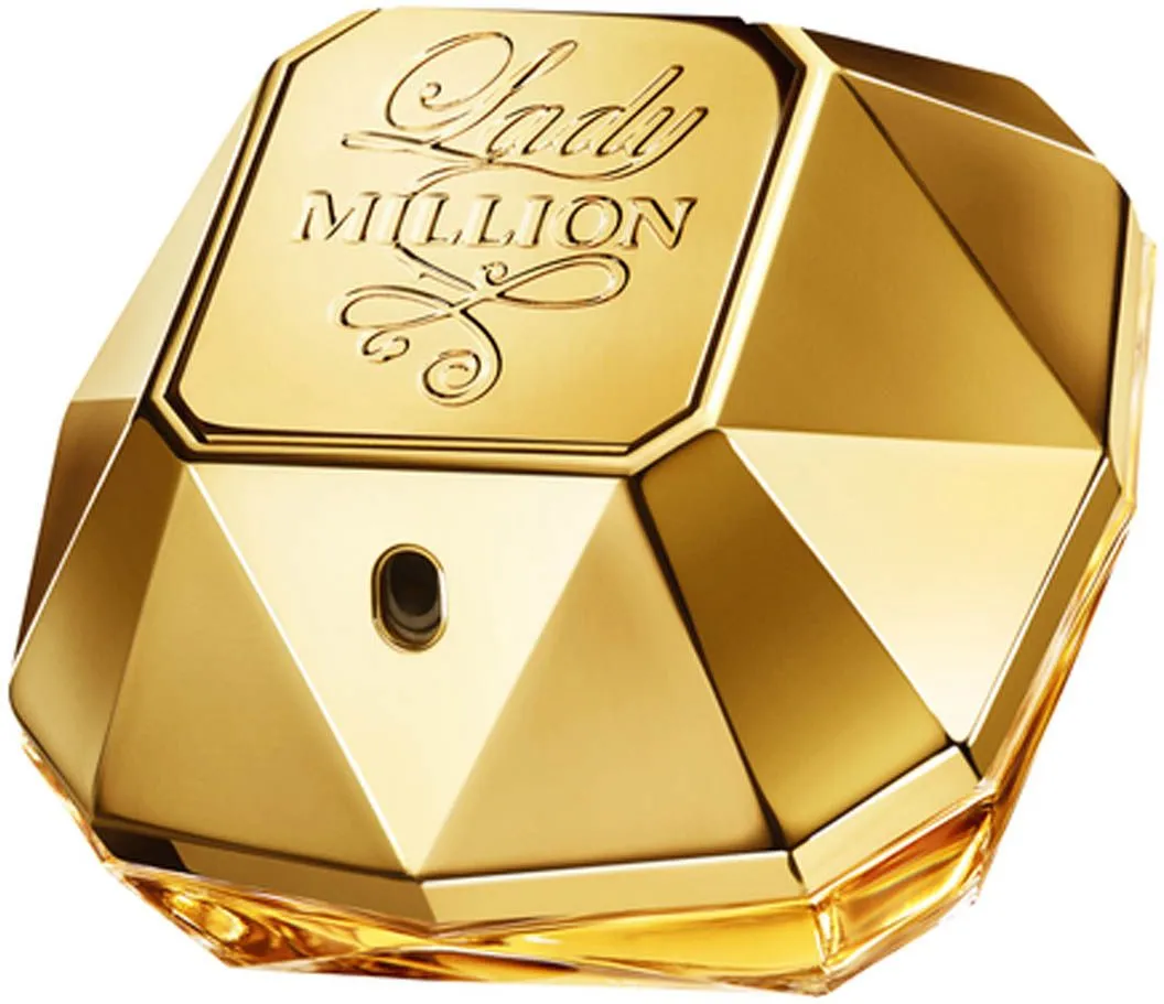 lady million