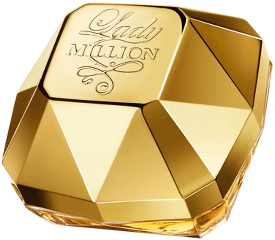 lady million