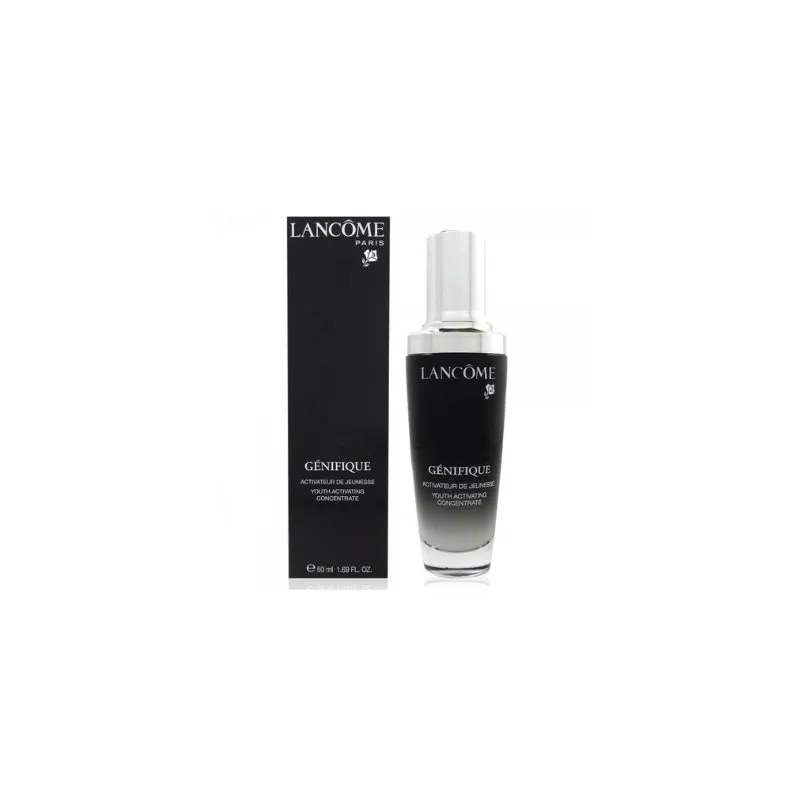Lancome Advanced Genifique Siero Viso Attivatore Di Giovinezza Tester