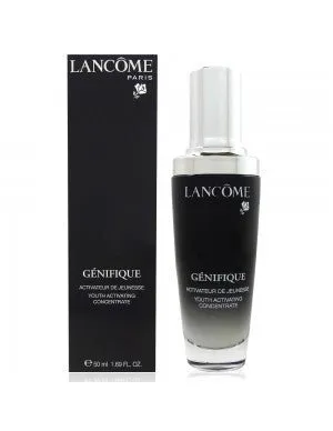 Lancome Advanced Genifique Siero Viso Attivatore Di Giovinezza Tester