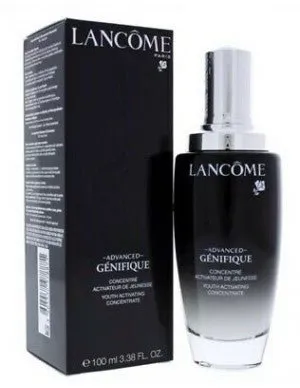 Lancome Advanced Genifique Siero Viso Attivatore Di Giovinezza Tester