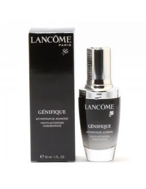 Lancome Advanced Genifique Siero Viso Attivatore Di Giovinezza Tester