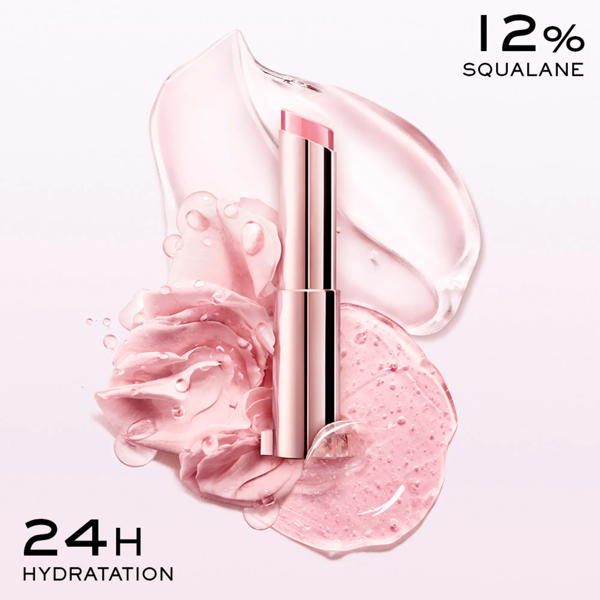  LANCÔME   Lip Idôle |  - 50 Sheik's Rosy Nude