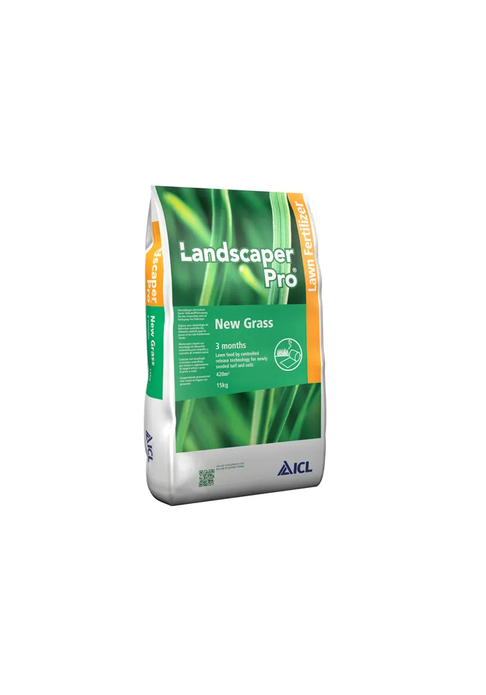 Landscaper Pro New Grass 16-24-12 da Kg 5 Everris 