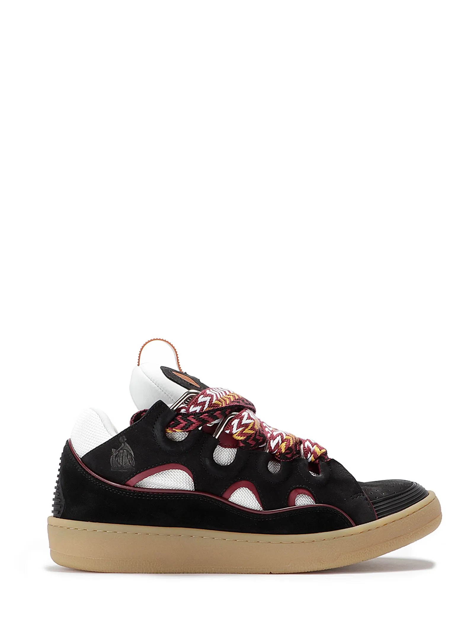  LANVIN  Sneakers Curb