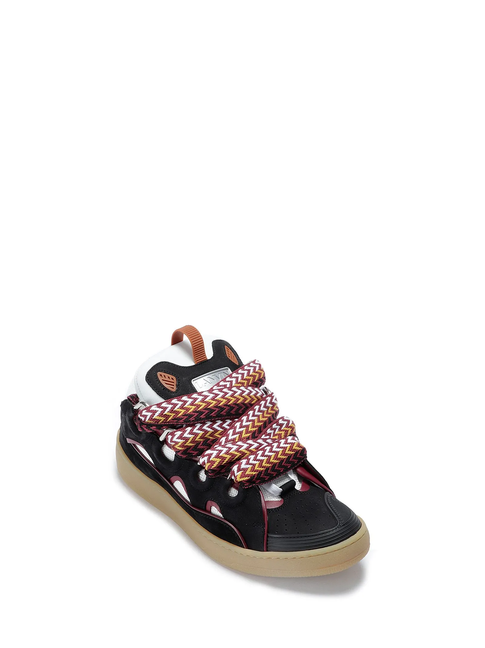  LANVIN  Sneakers Curb