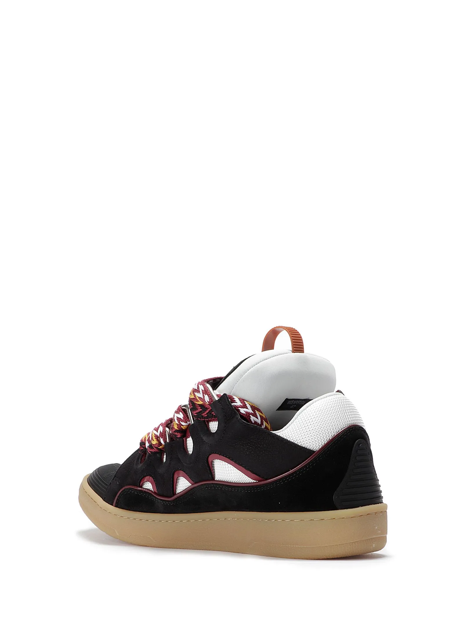  LANVIN  Sneakers Curb