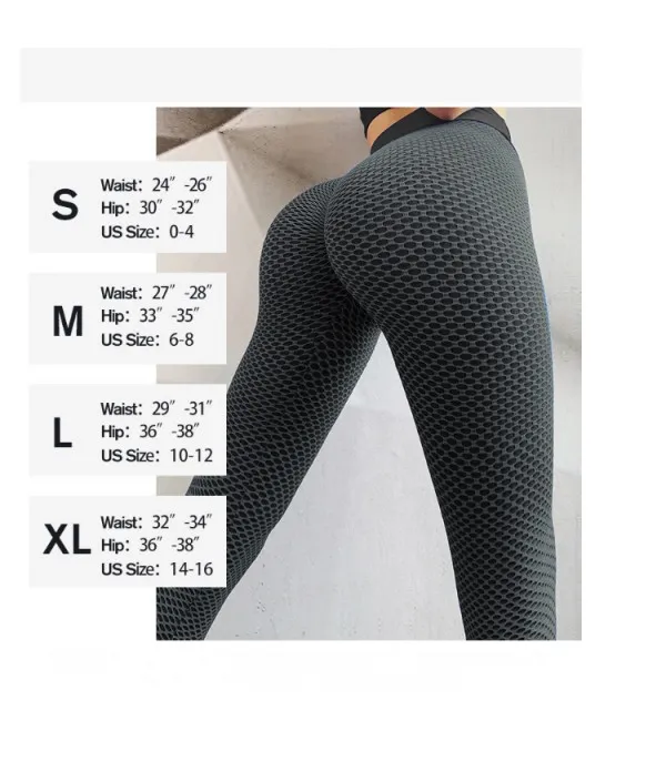 Leggings fitness Apes