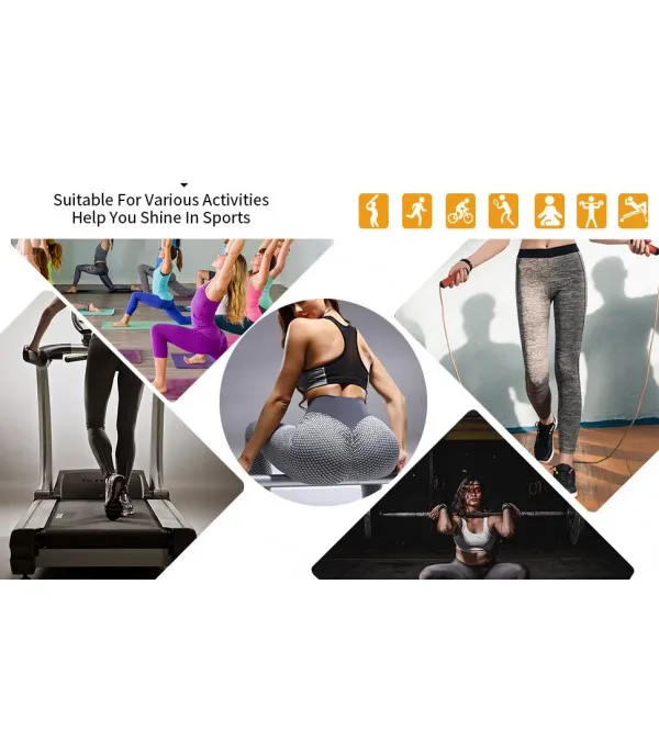 Leggings fitness Apes