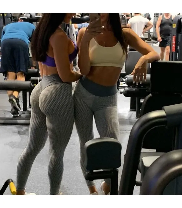 Leggings fitness Apes
