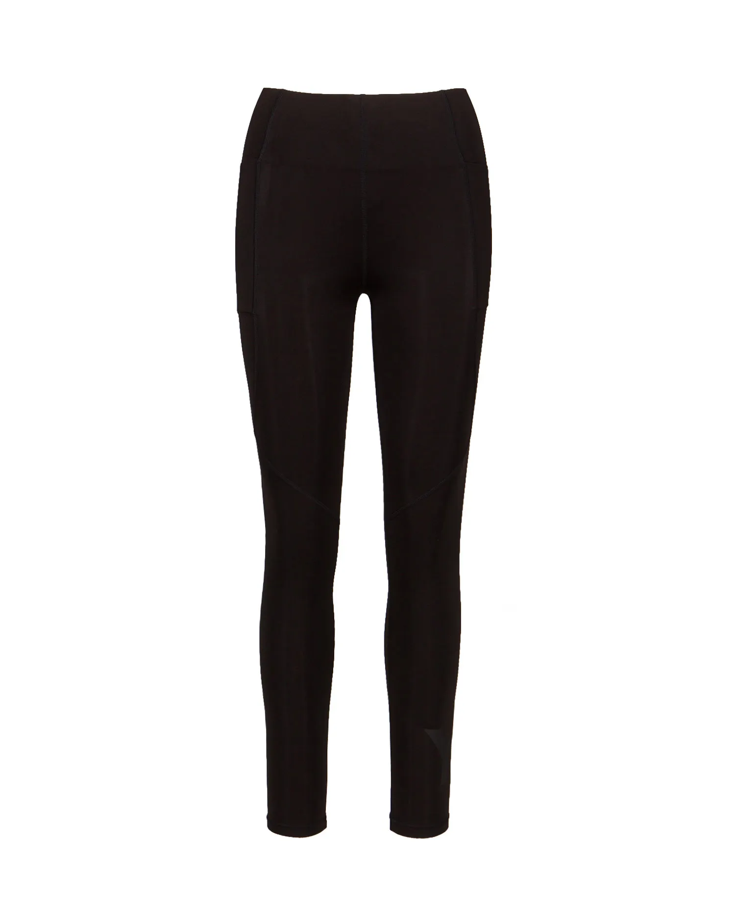 Leggings Y-3 W CLASSIC TIGHT HF8983-black