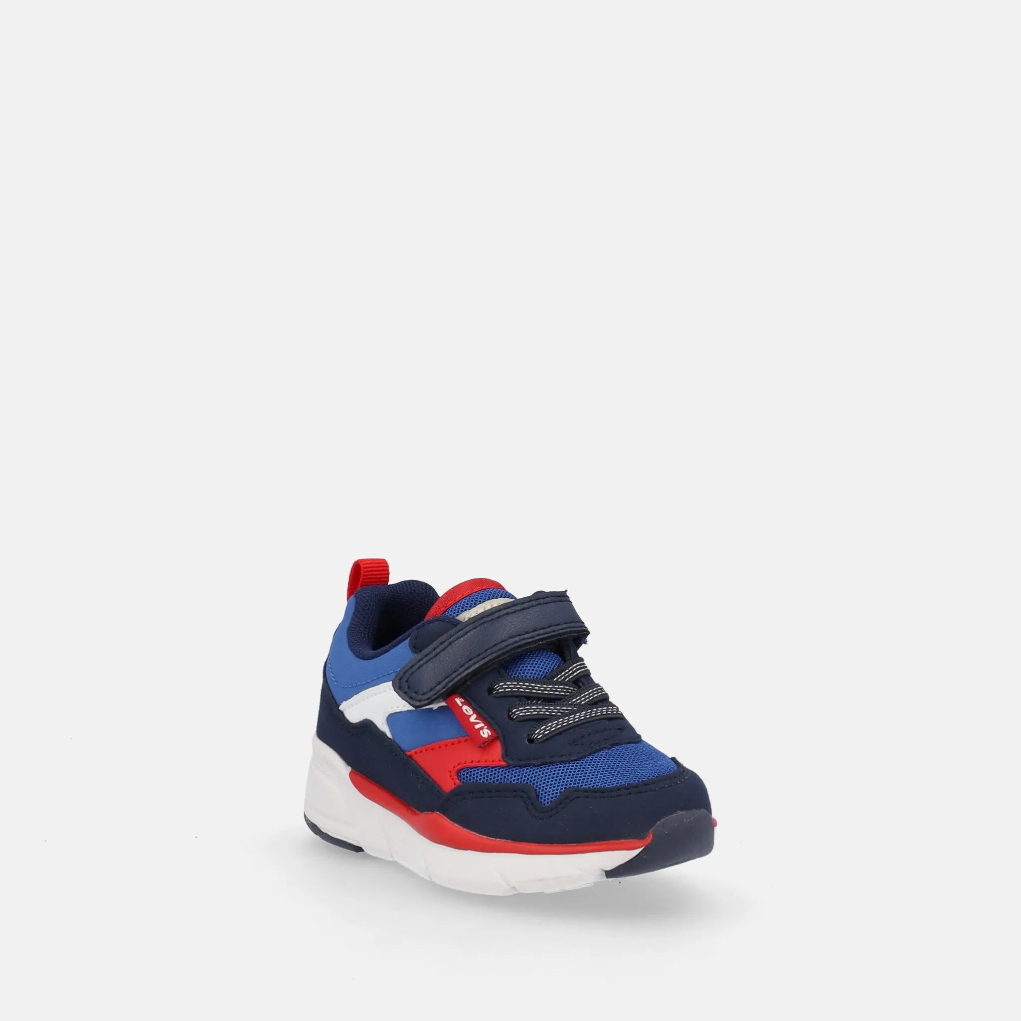 LEVI'S OATS REFERESH KIDS