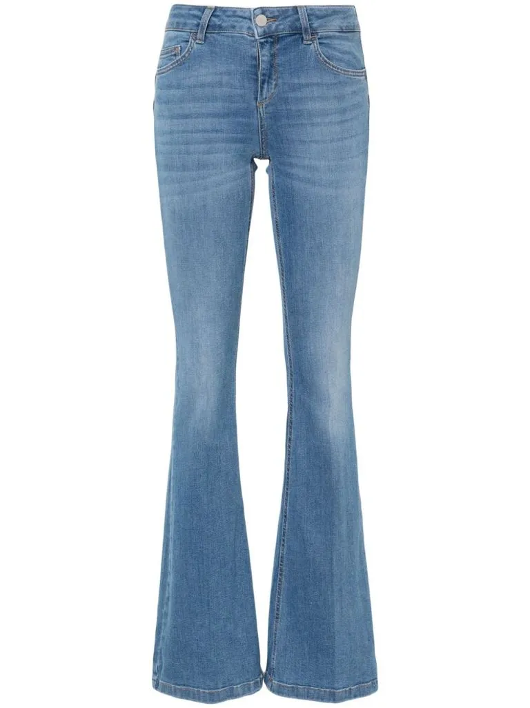 liu jo Jeans design svasato
