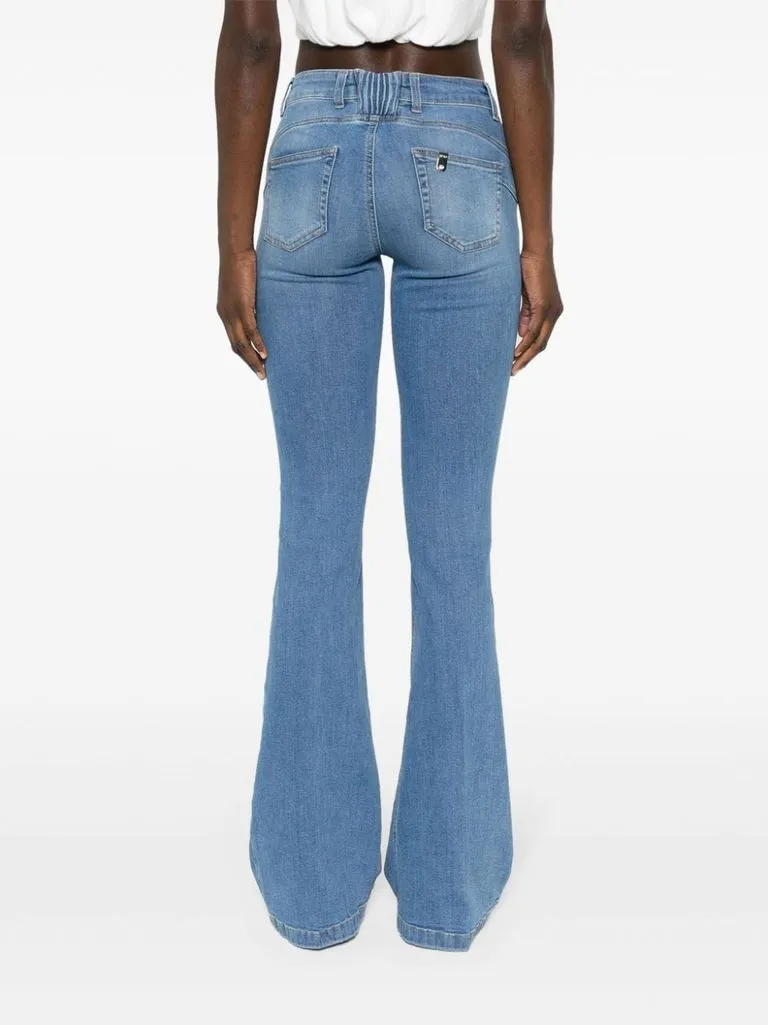 liu jo Jeans design svasato