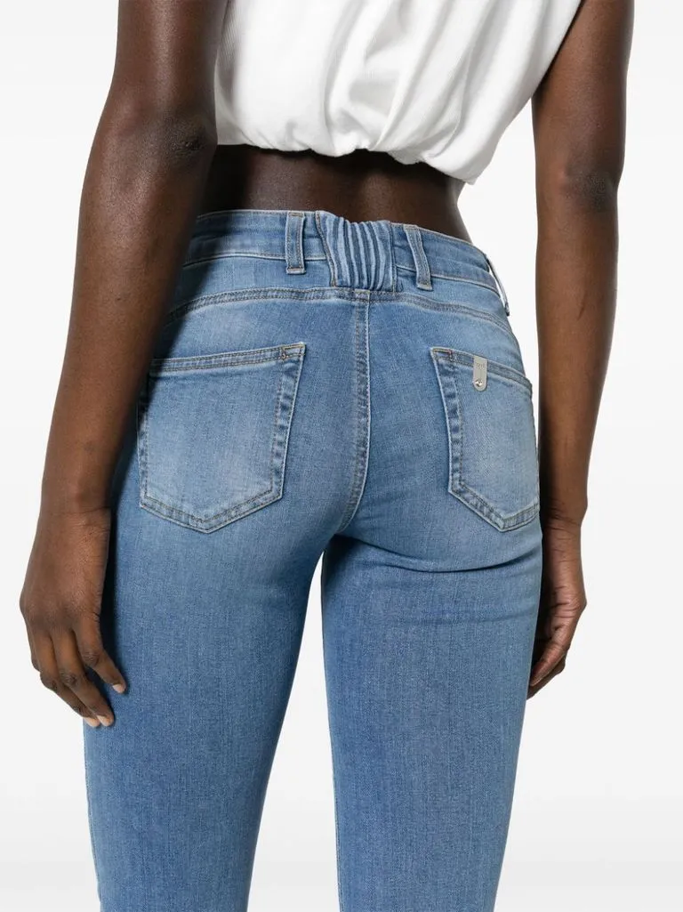 liu jo Jeans design svasato