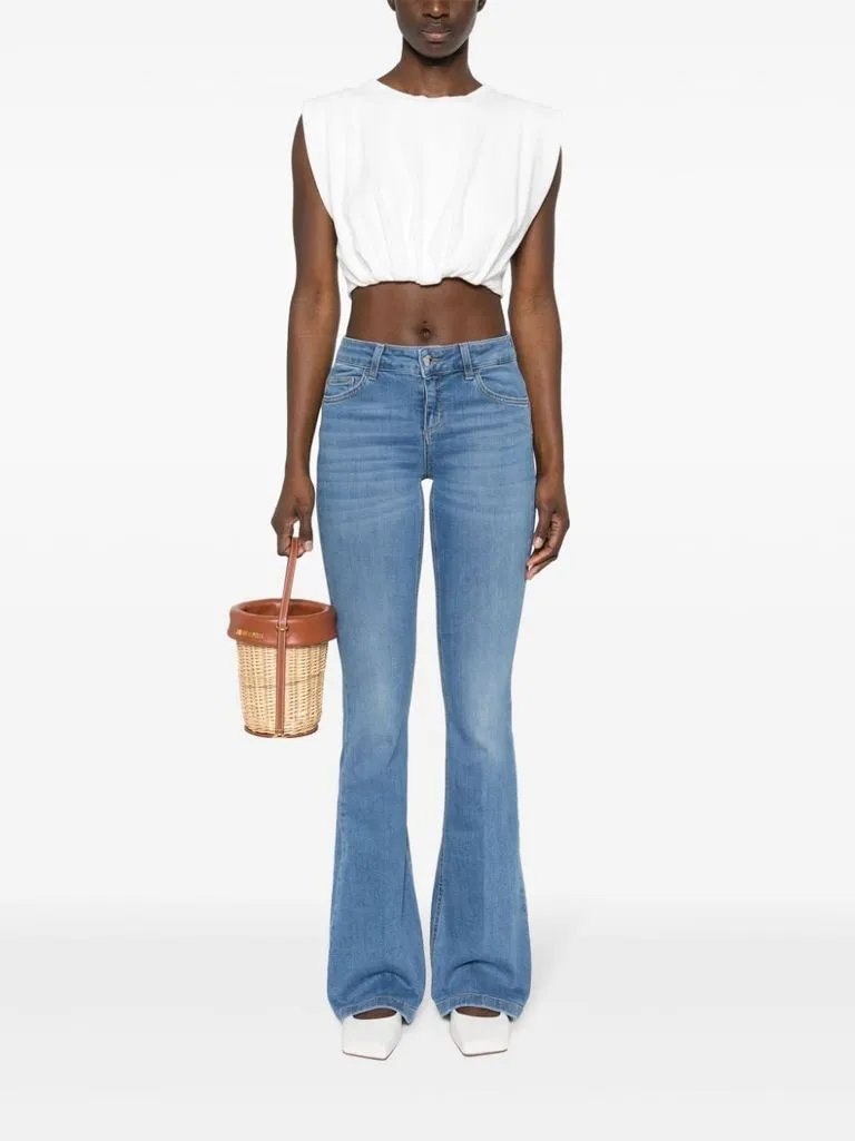 liu jo Jeans design svasato