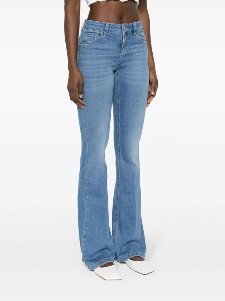 liu jo Jeans design svasato