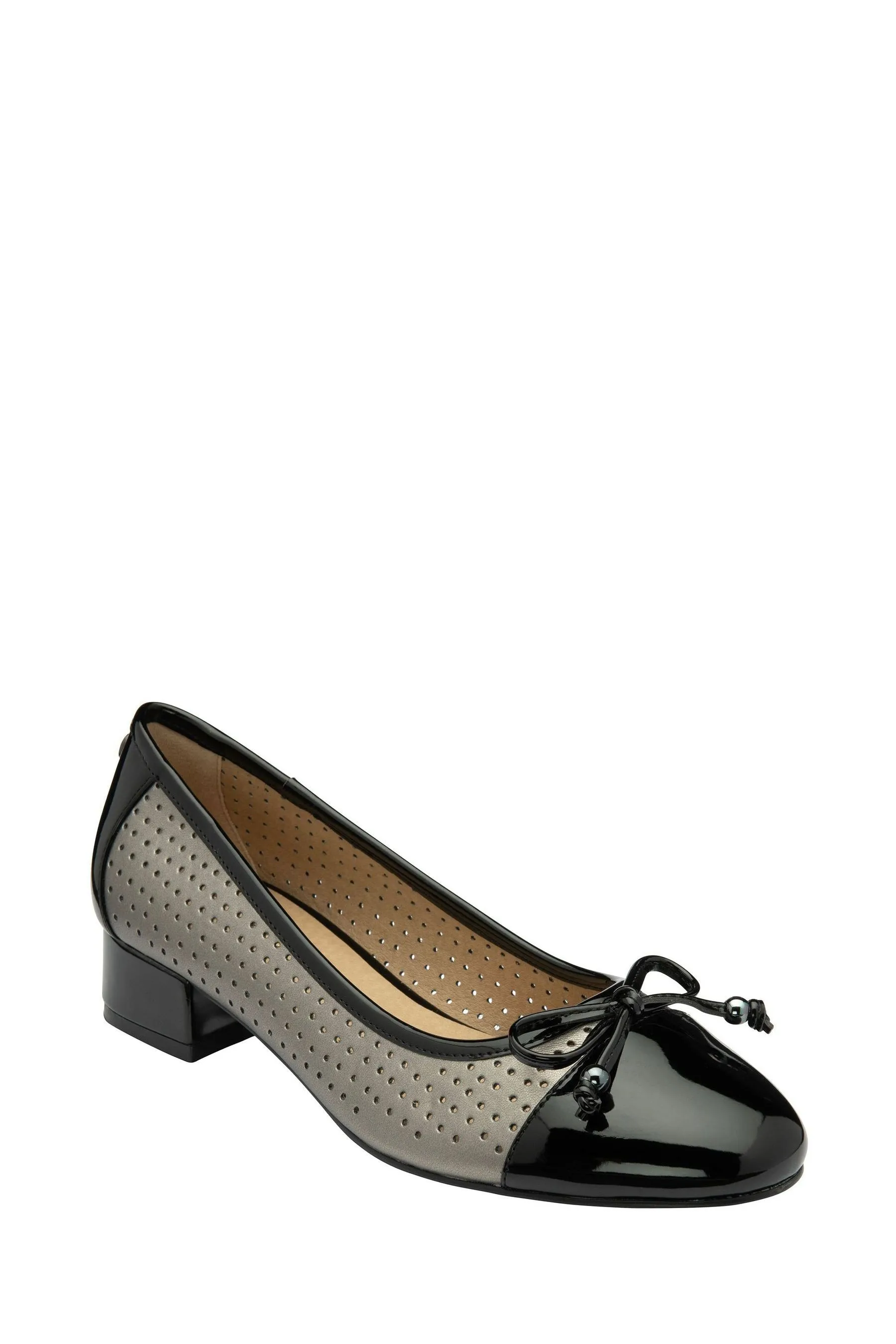 Lotus - Ballerine Scarpe