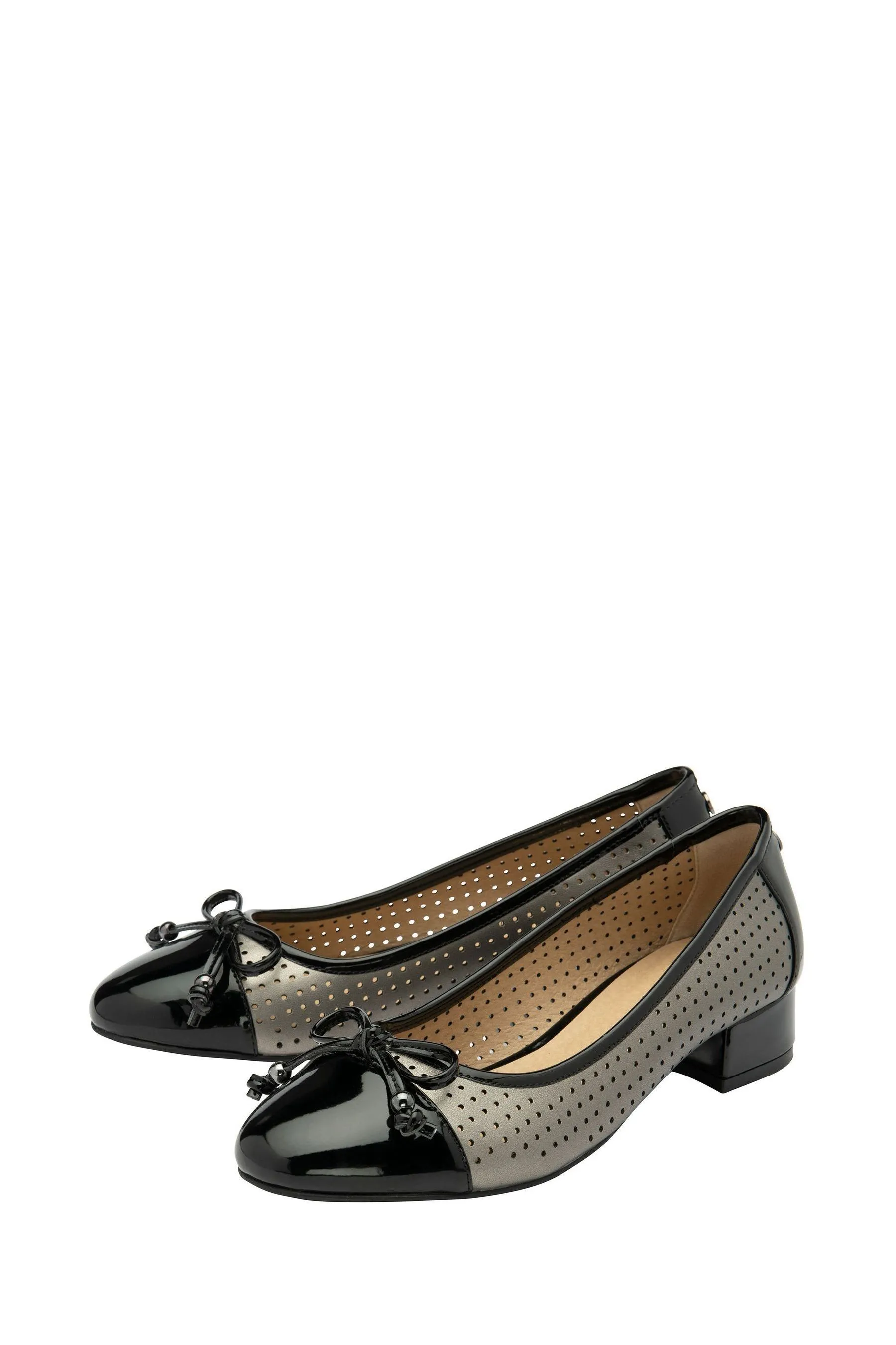 Lotus - Ballerine Scarpe