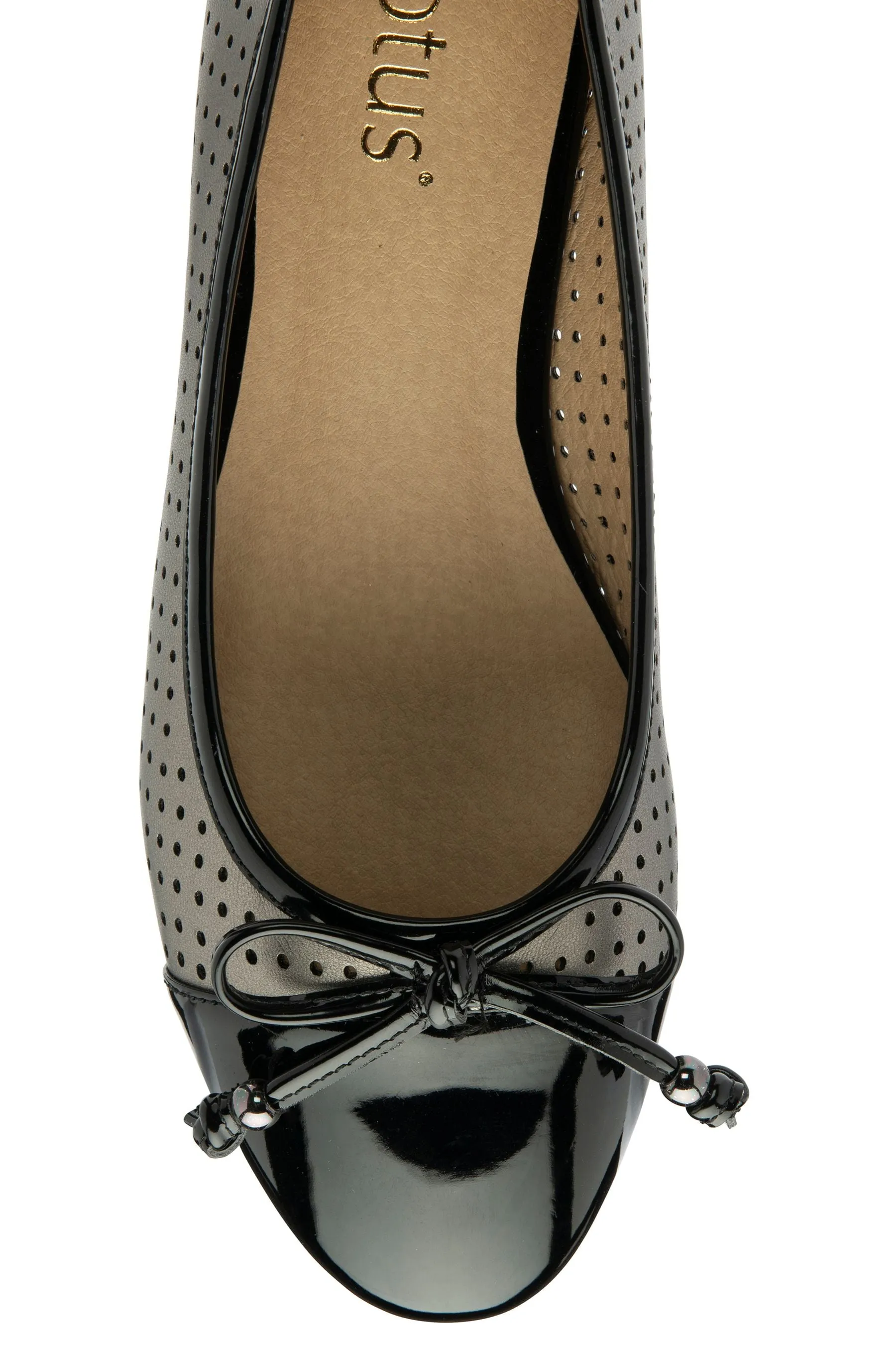 Lotus - Ballerine Scarpe