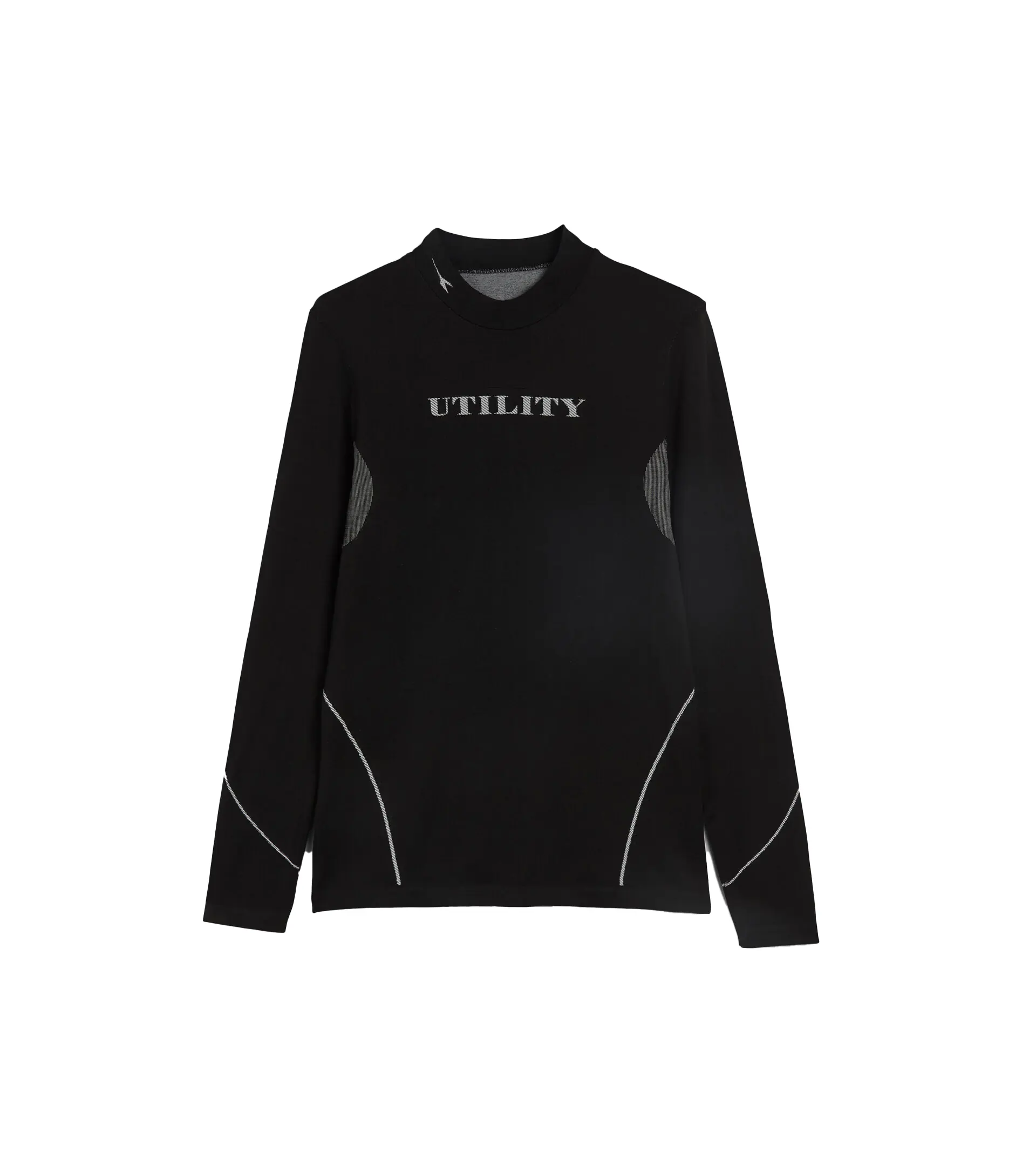 MAGLIA DIADORA TECNICA TOP SOUL BLACK