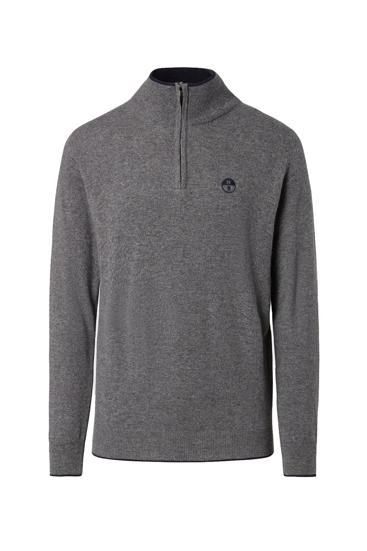 Maglia Half Zip NORTH SAILS uomo