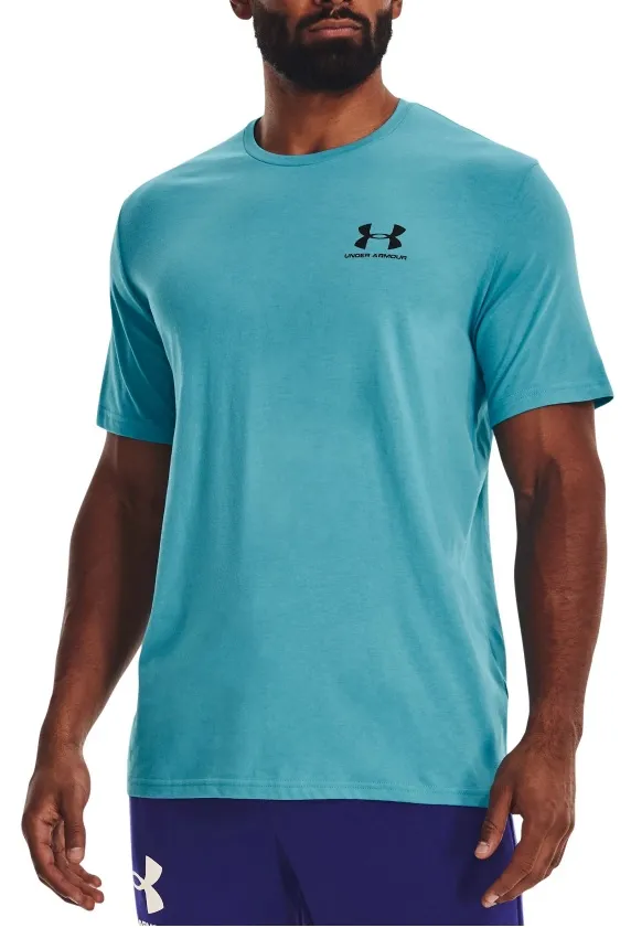 Magliette Under Armour UA M SPORTSTYLE LC SS
