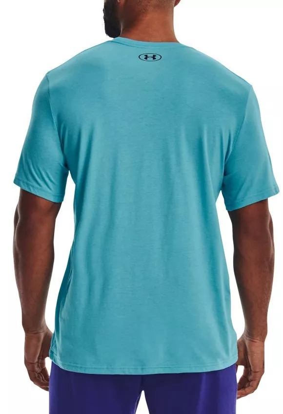 Magliette Under Armour UA M SPORTSTYLE LC SS