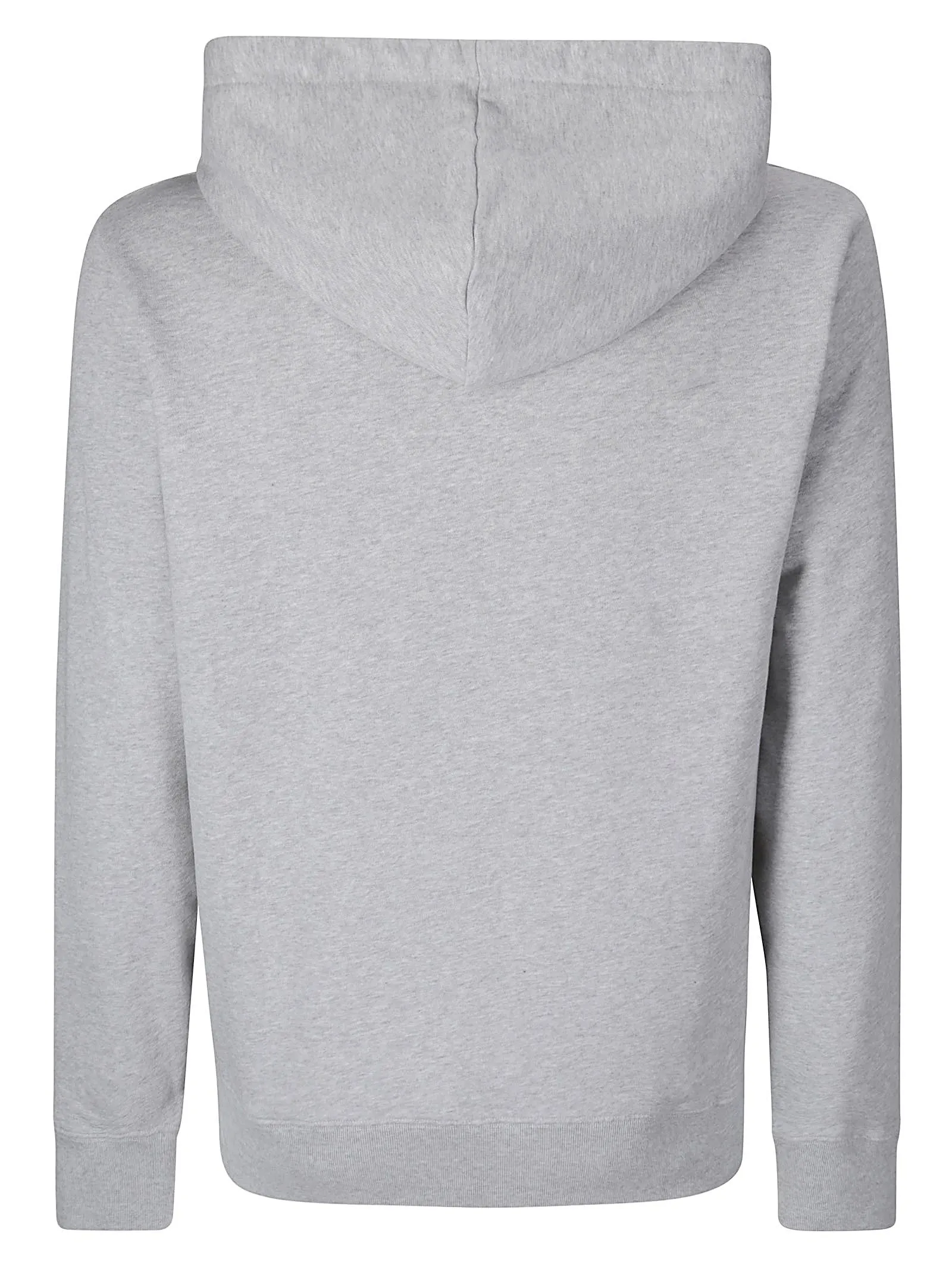  MAISON KITSUNE`  Felpa con logo