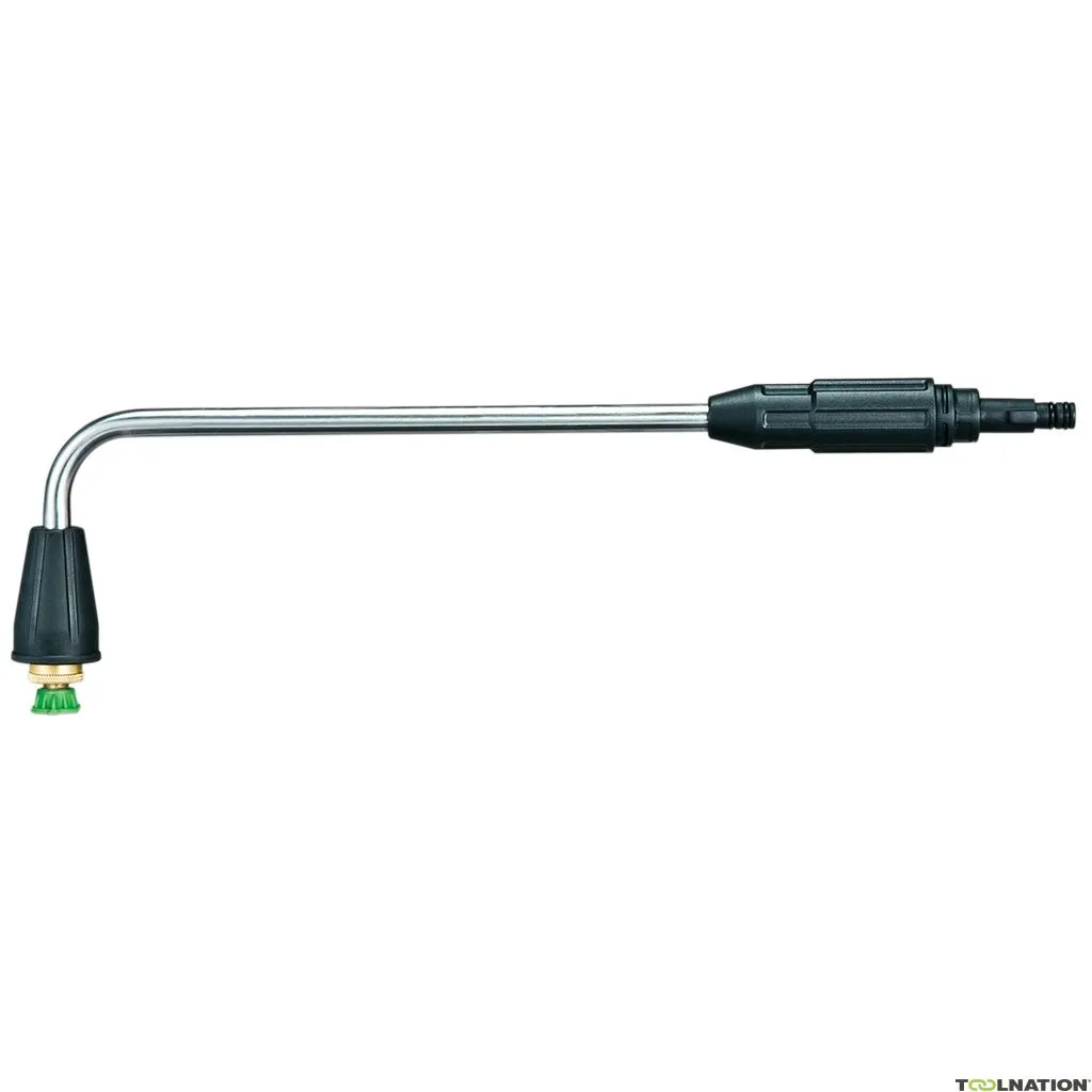 Makita Accessori 198909-9 Lancia a spruzzo angolare per HW1200/1300