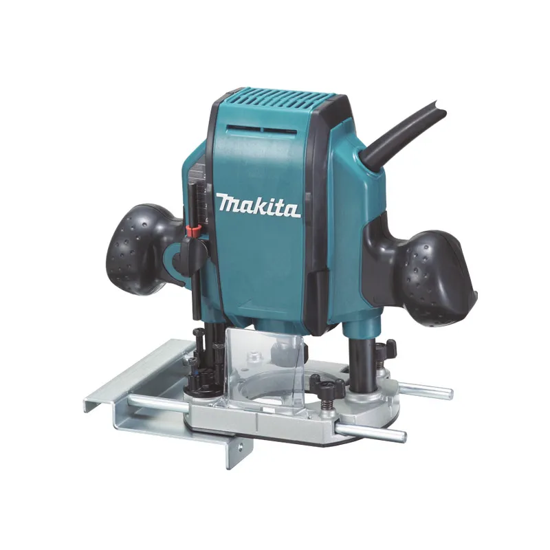 MAKITA Fresatrice Verticale 8 mm | RP0900J