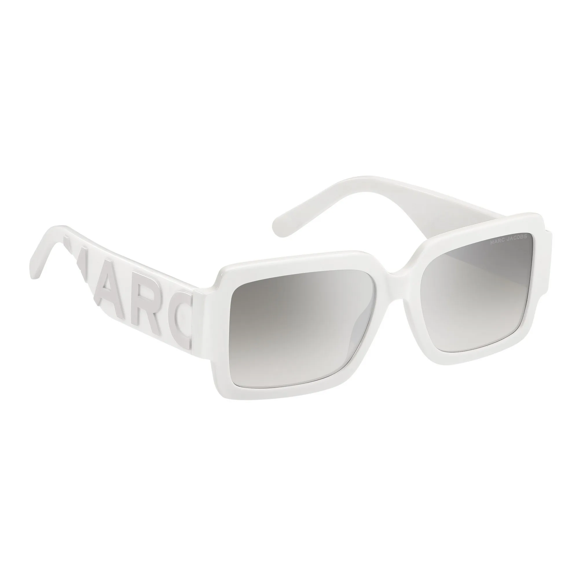  Marc Jacobs MARC 693/S - HYM IC Bianco Grigio | Occhiale Da Sole Donna 