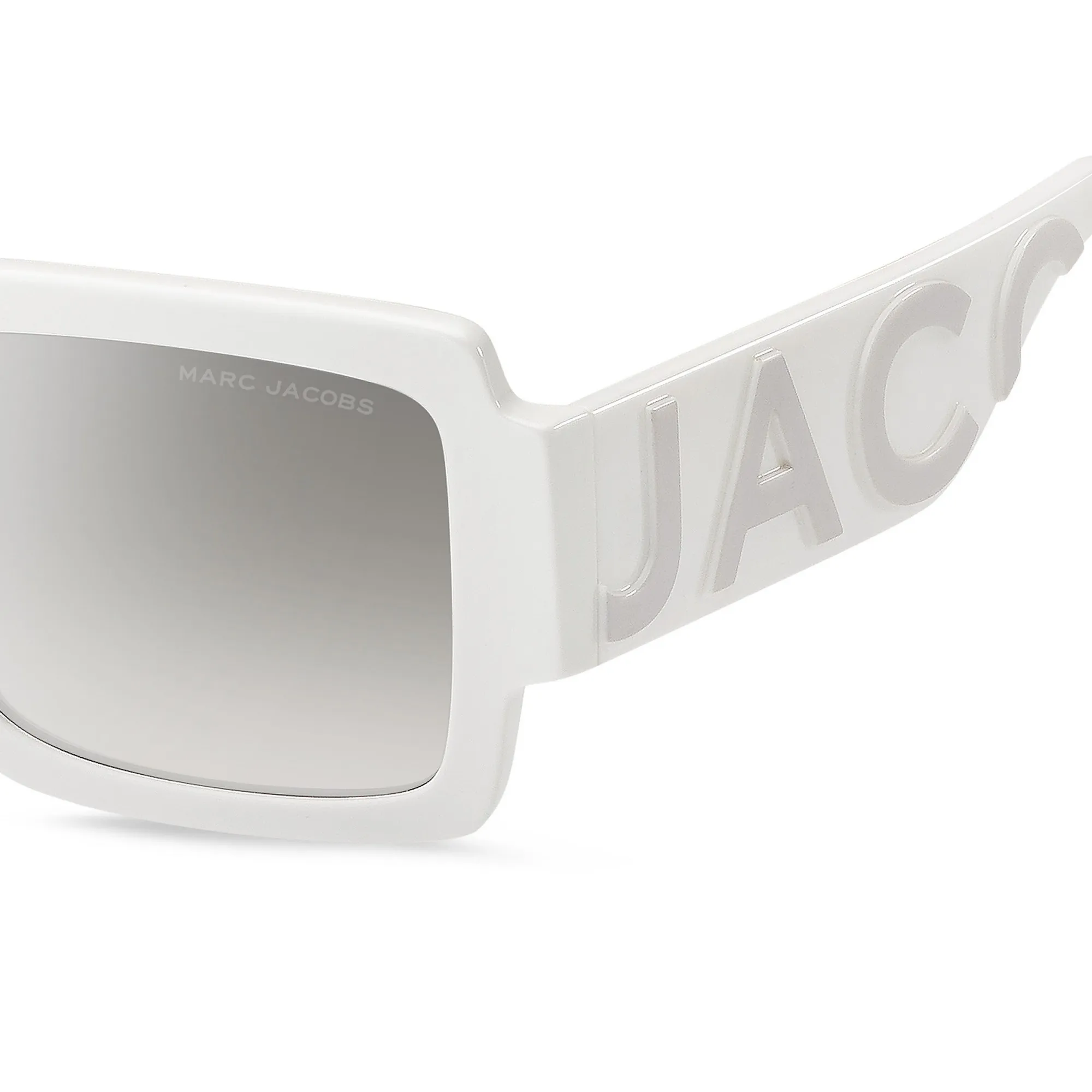   Marc Jacobs MARC 693/S - HYM IC Bianco Grigio | Occhiale Da Sole Donna 