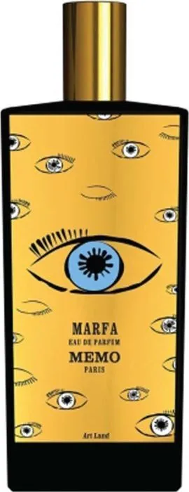 marfa