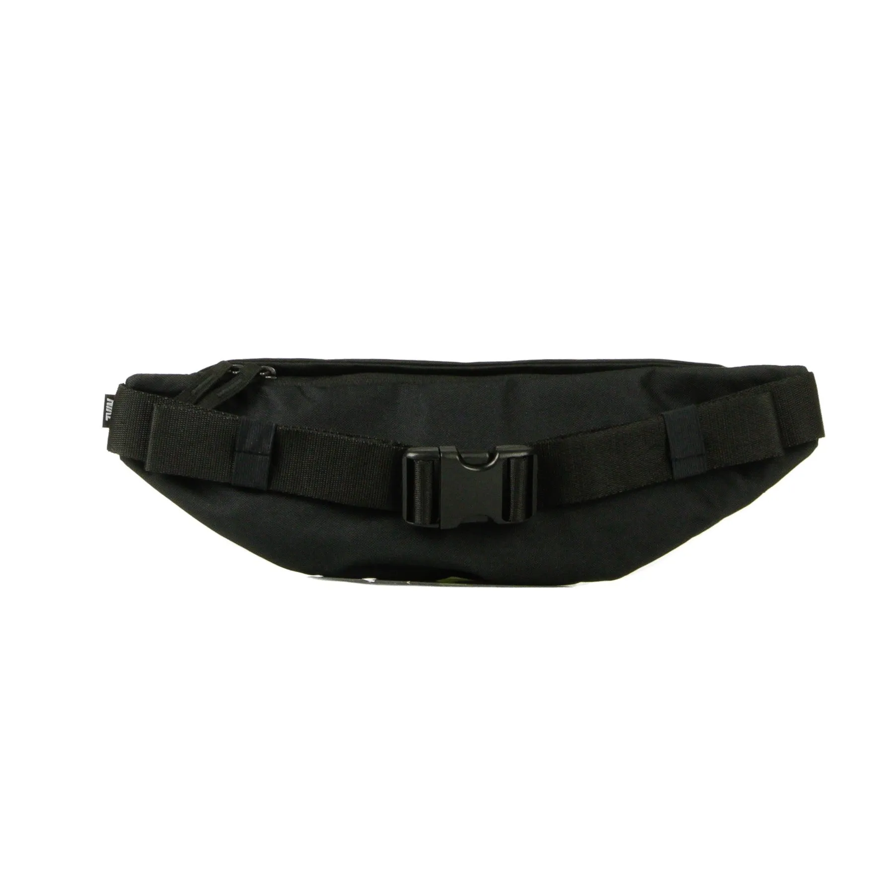 Marsupio Uomo Heritage Hip Pack Black/black/black