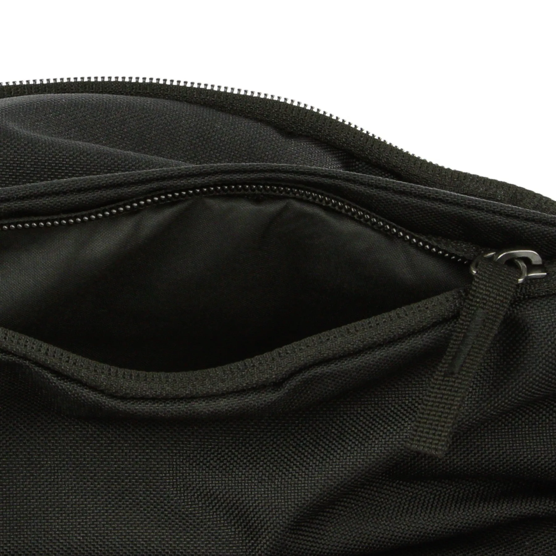 Marsupio Uomo Heritage Hip Pack Black/black/black