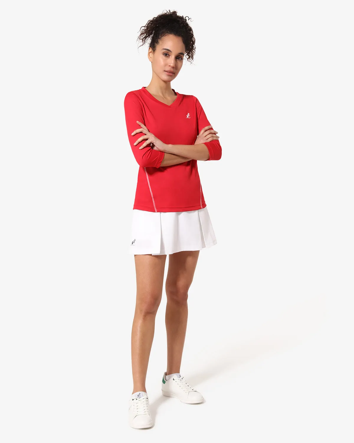 Match Skirt 