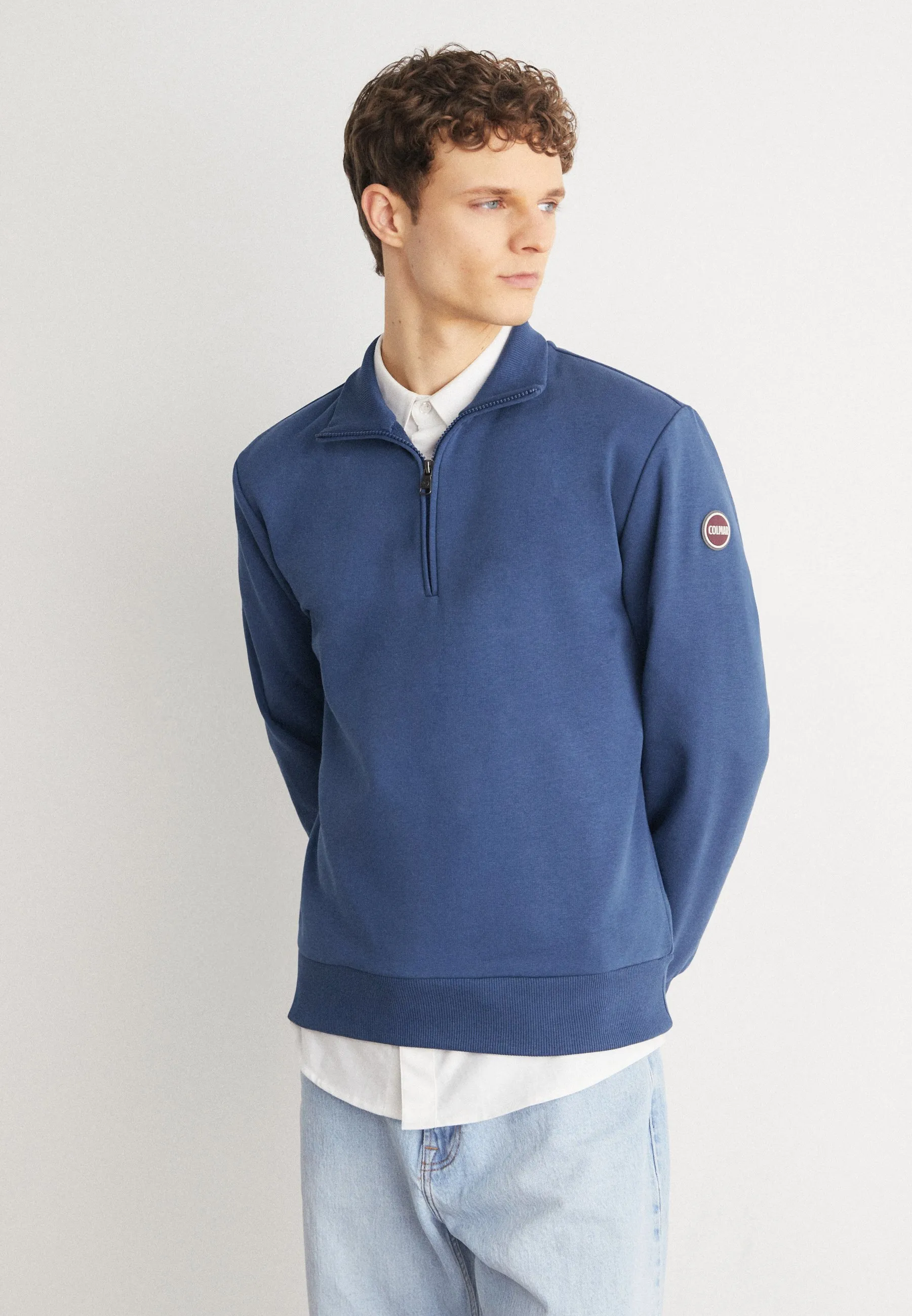 MENS - Felpa
