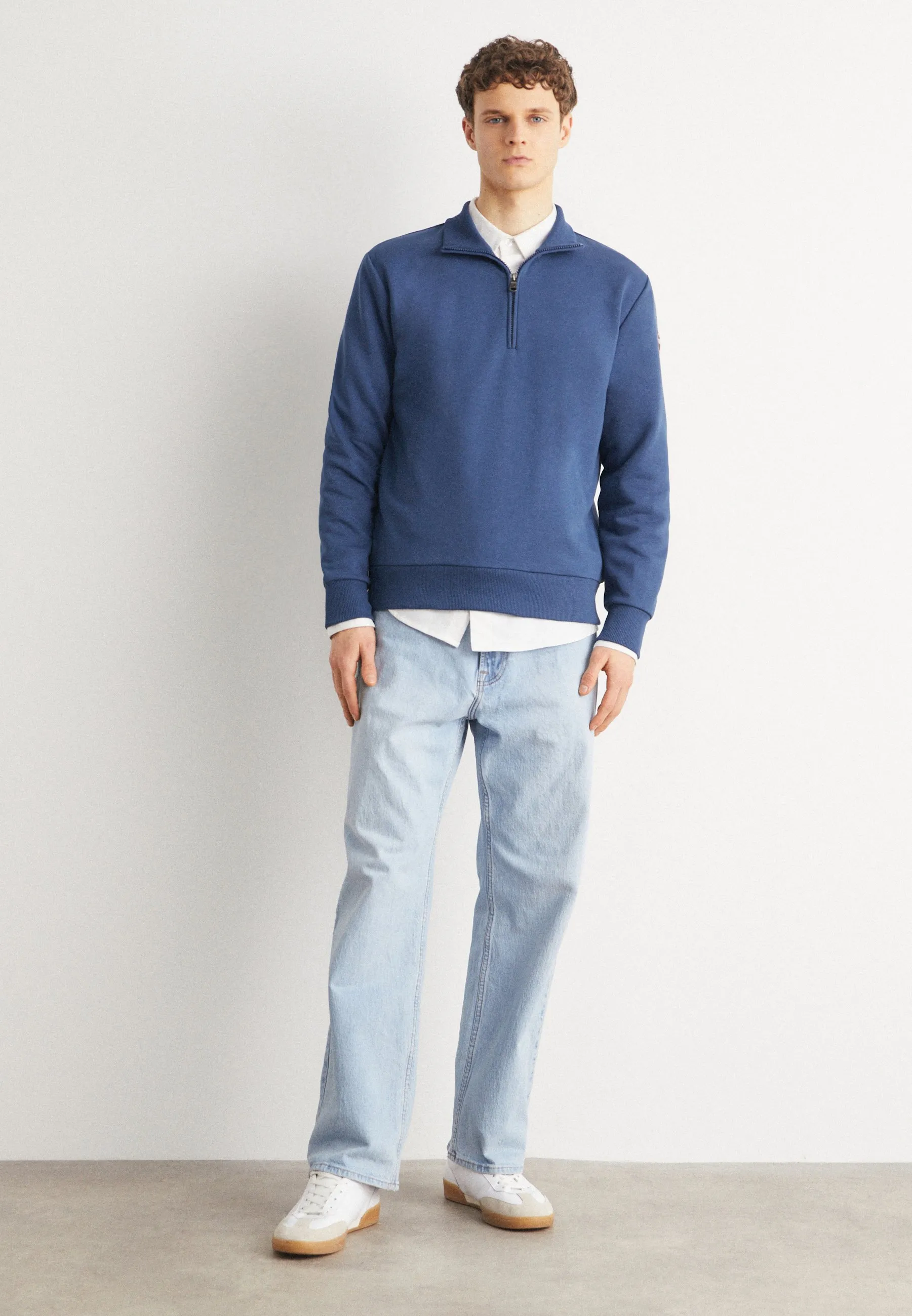 MENS - Felpa