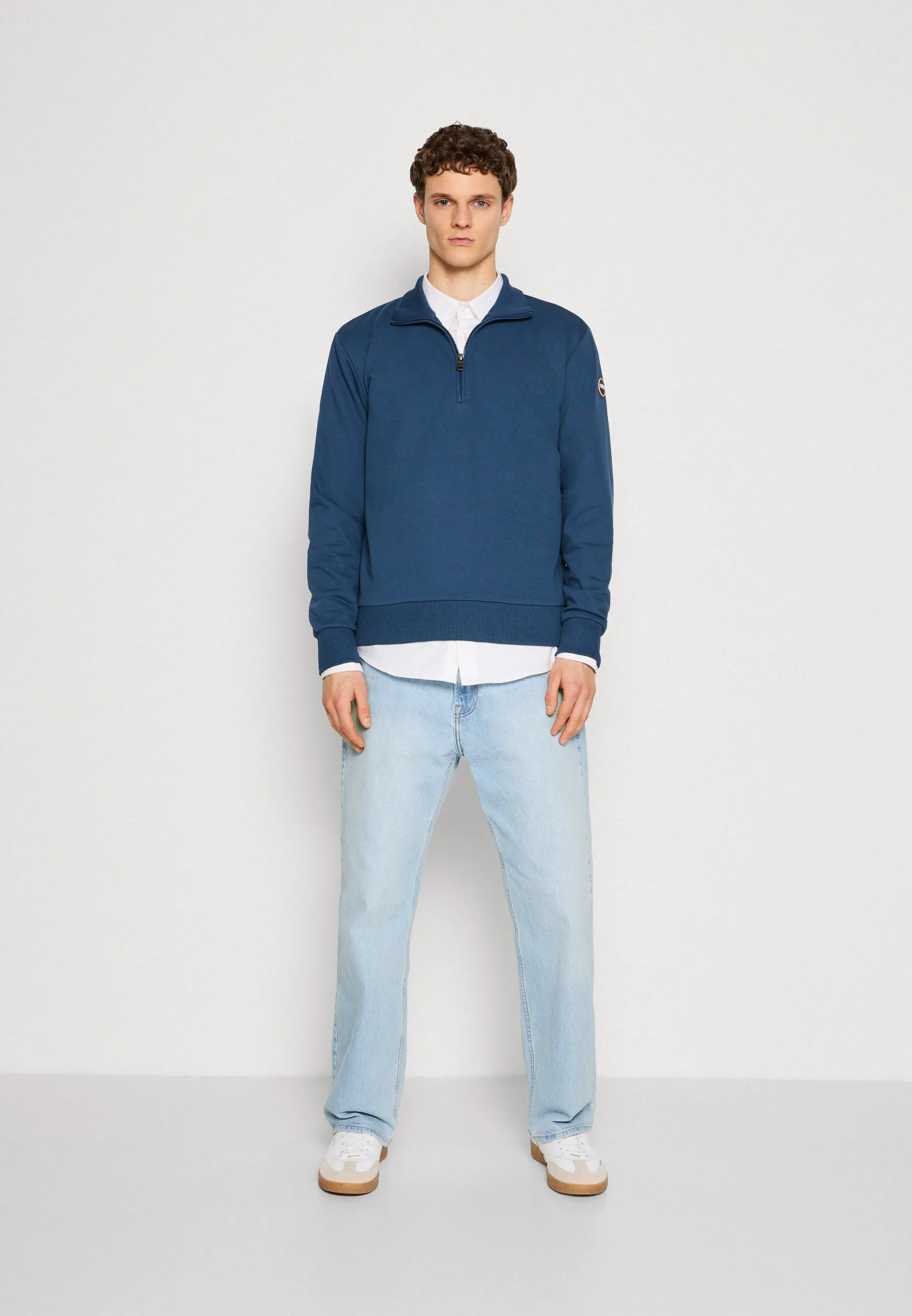 MENS - Felpa