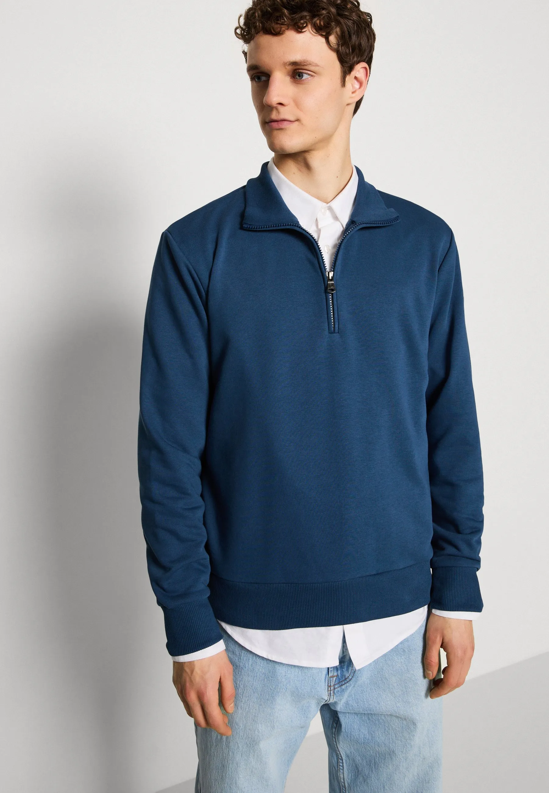 MENS - Felpa