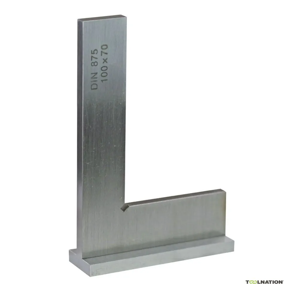 MIB 03041070 Gancio per negozio a piastra con fermo 250x165 mm DIN875/2