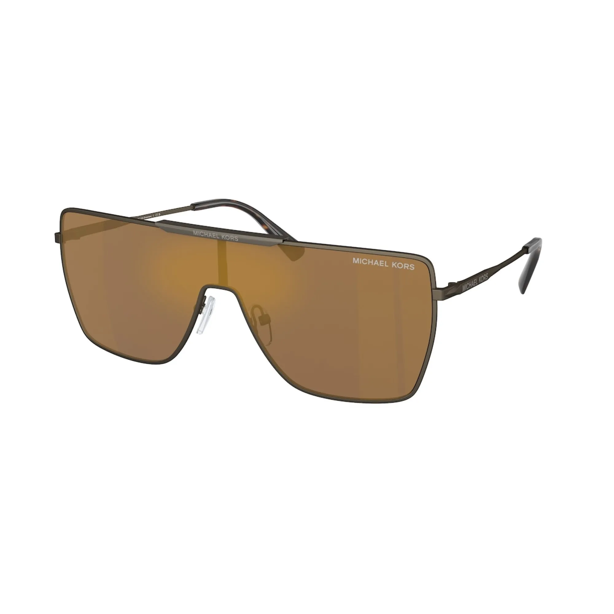   Michael Kors MK 1152 Snowmass 1001F9 Buccia Opaca | Occhiale Da Sole Uomo 