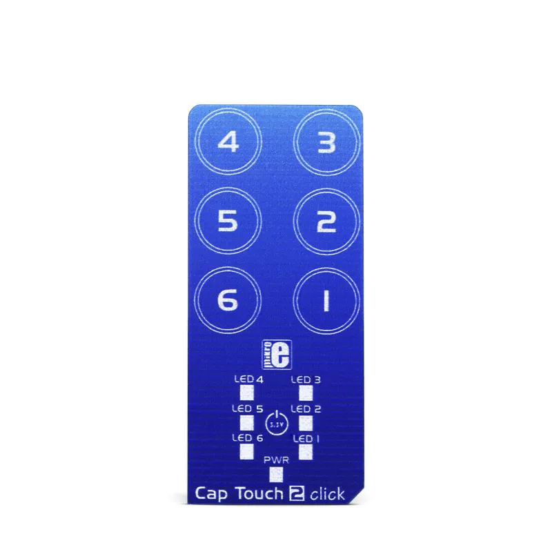 MikroElektronika