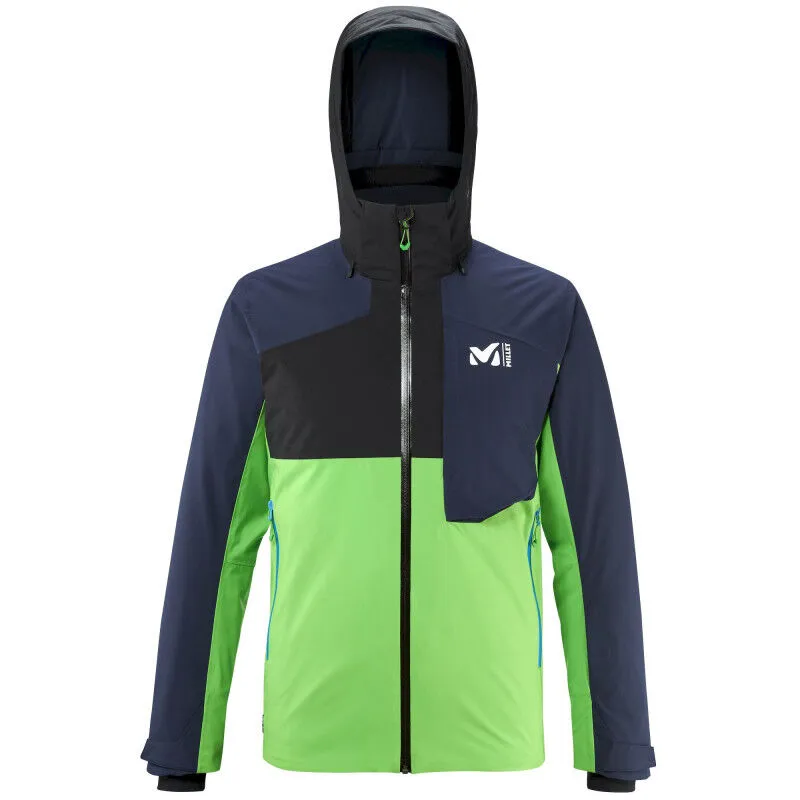 Millet Atna Peak Jkt - Giacca da sci - Uomo