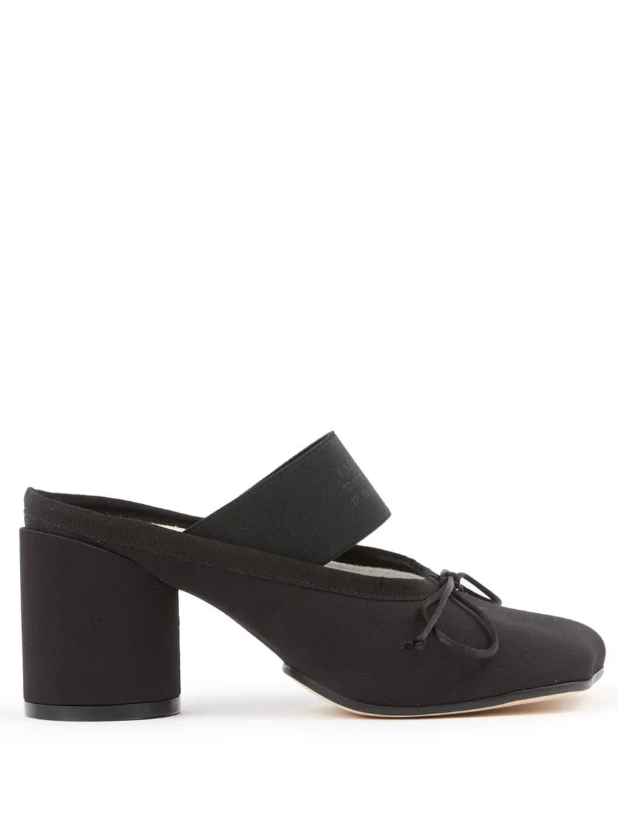 MM6 Maison Margiela  Sandali