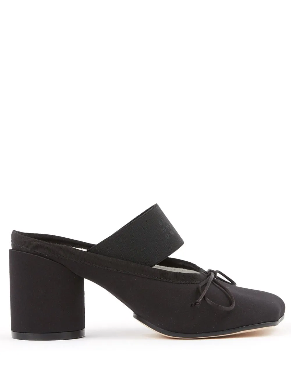 MM6 Maison Margiela  Sandali