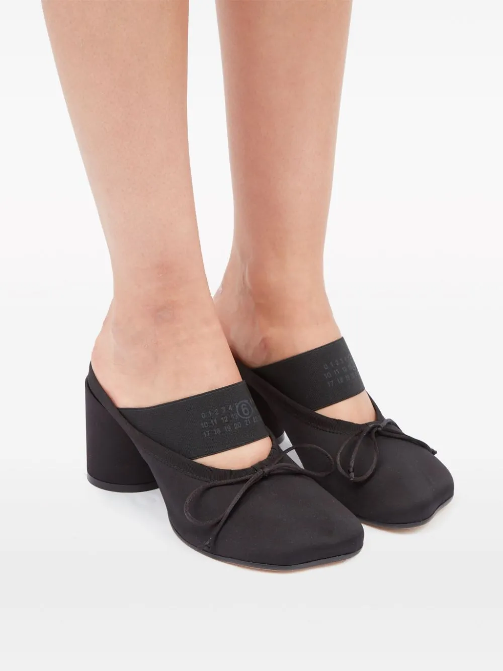 MM6 Maison Margiela  Sandali